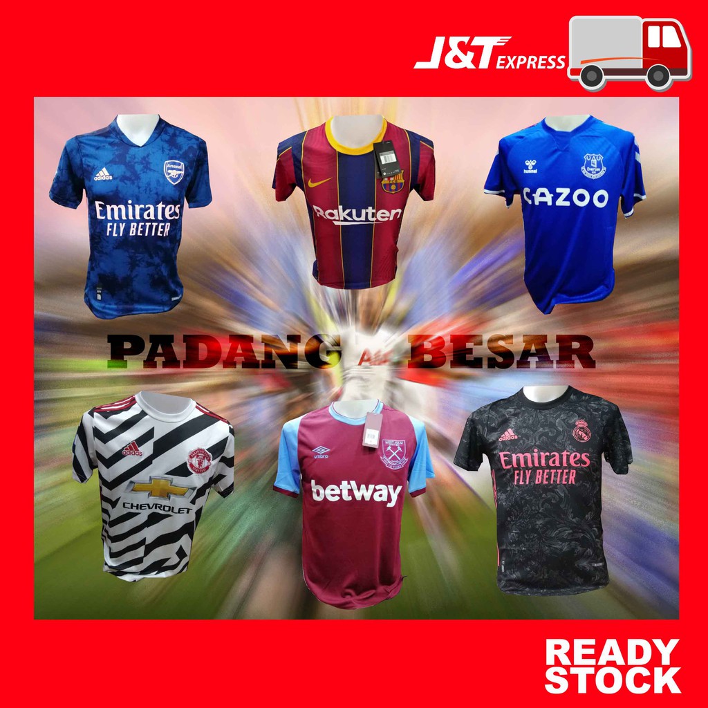 Al ikhsan jersey