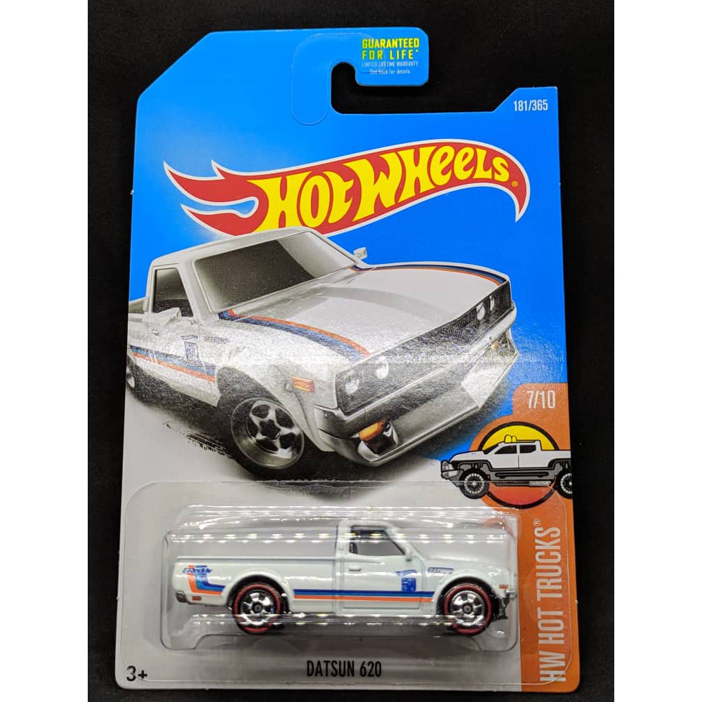 hot wheels factory custom