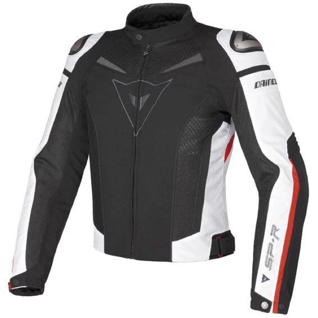 dainese bike jacket