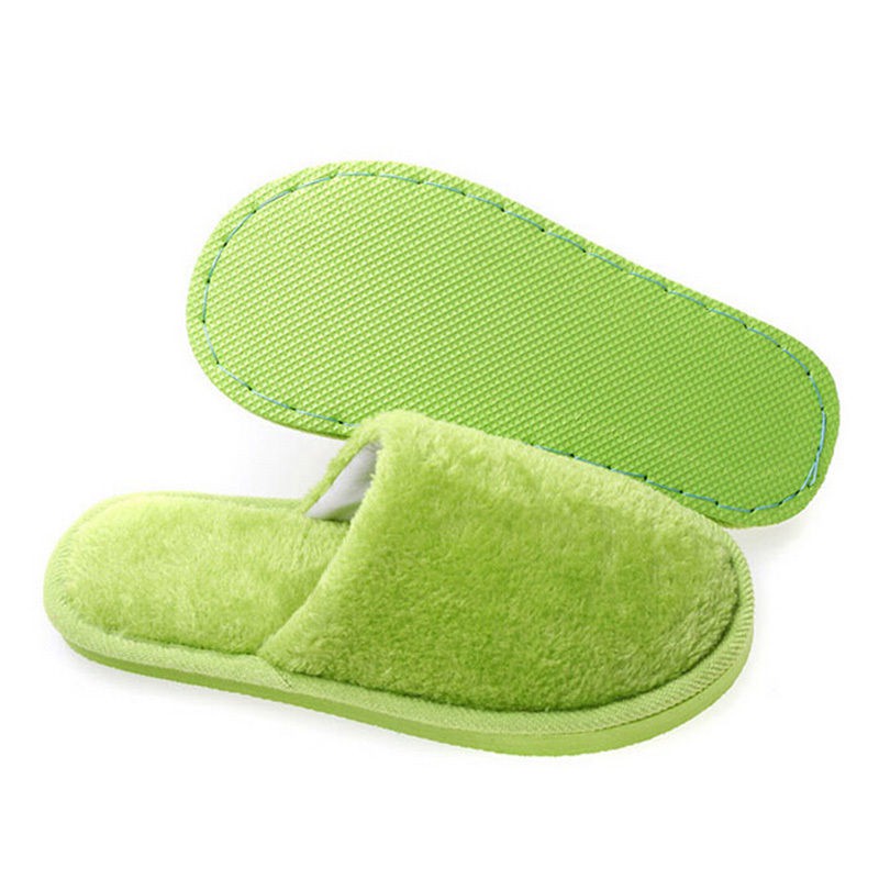 Fluffy Home Slipper  Soft Comfy Shopee Malaysia 