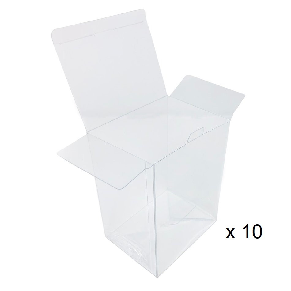funko pop soft protectors