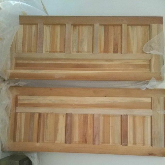 RR47L Solid  Mix Door Pintu  Kayu  Malaysia  Door Pintu  