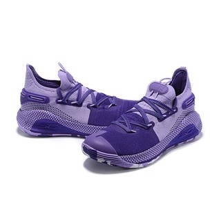 ua icon curry 6 purple