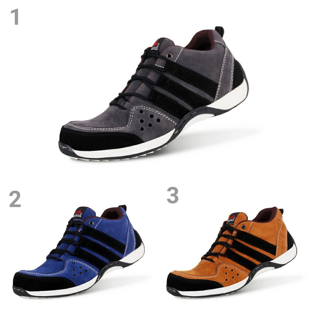 mens adidas work shoes