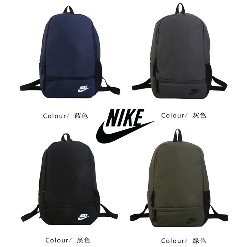 retro nike backpack