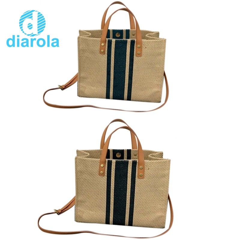 canvas tote beach bag