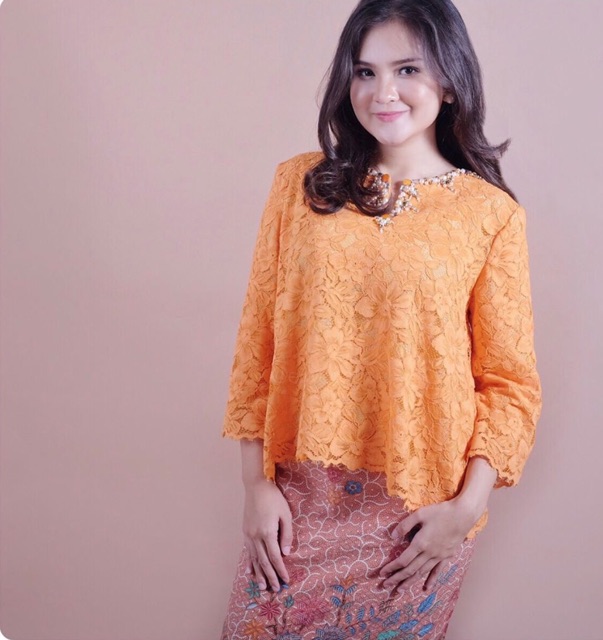40 Trend Terbaru Baju Kurung Opah Moden Kelly Lilmer 40 Trend Terbaru Baju Kurung Opah Moden Kelly Lilmer