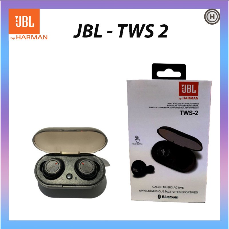 jbl tws 2 earbuds