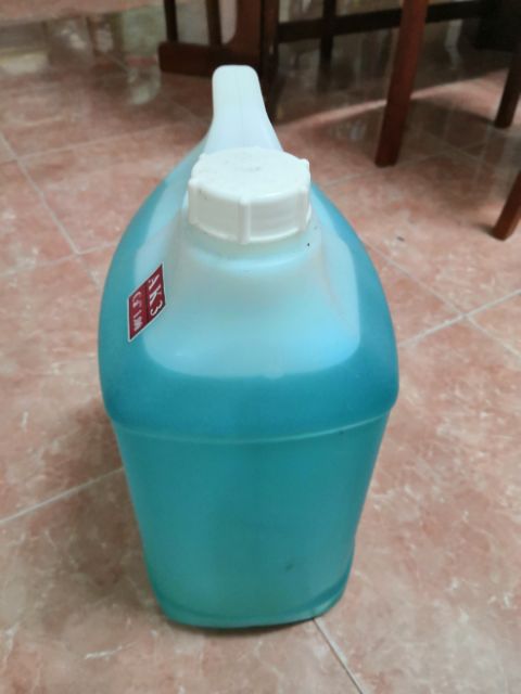 Buy (ready stock) car shampoo 10kg sabun cuci kereta snow wash 