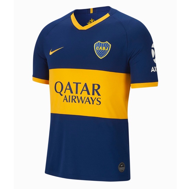 boca junior jersey 2018