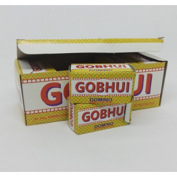 Have Essential Elevate Your Game Nights All Is Well DOMINO Card Box!

 Purpose Durable - Image 5