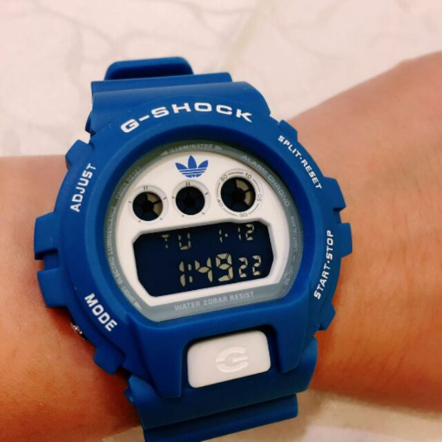 g shock adidas original