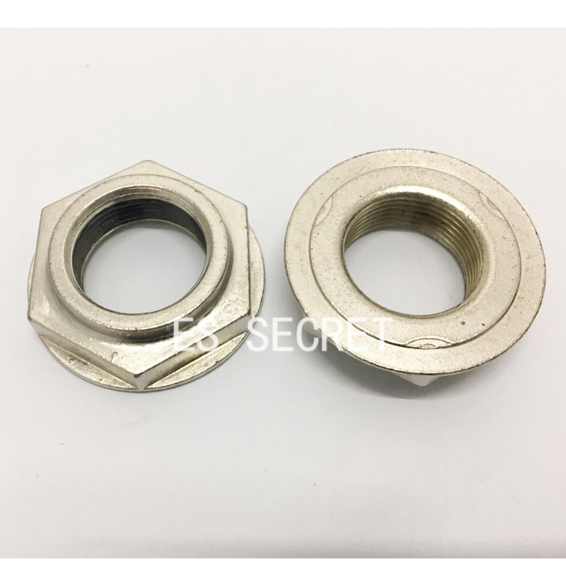 Universal Washing Machine Clutch Mechanism Nut Shopee Malaysia