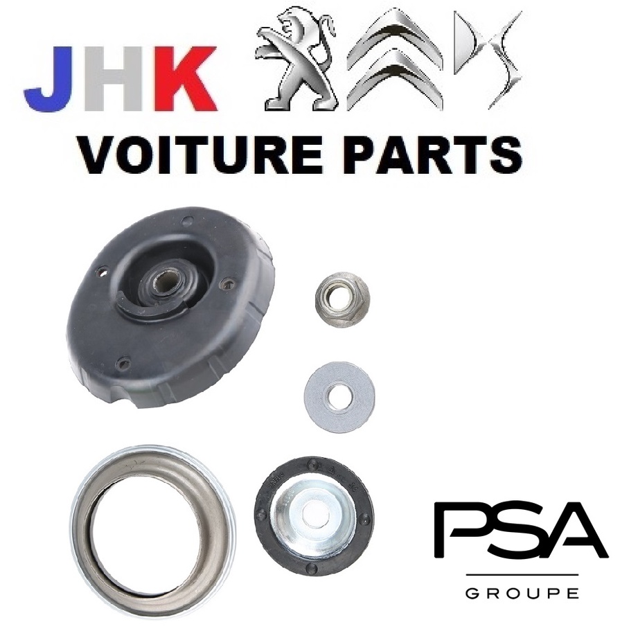 Original Absorber Mounting Kit Peugeot 208 2008 Citroen DS3 Shopee