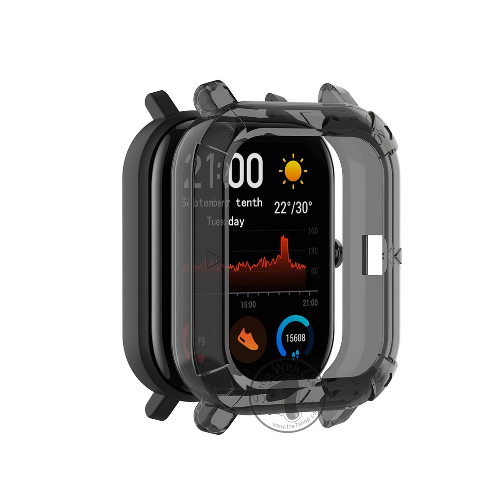 amazfit gts 2 cover