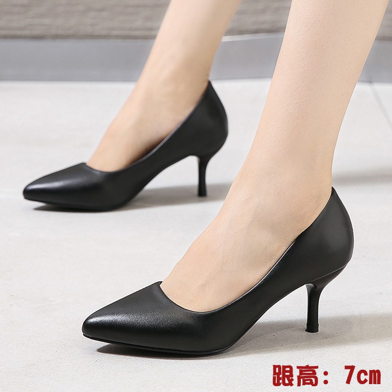 interview shoes for ladies