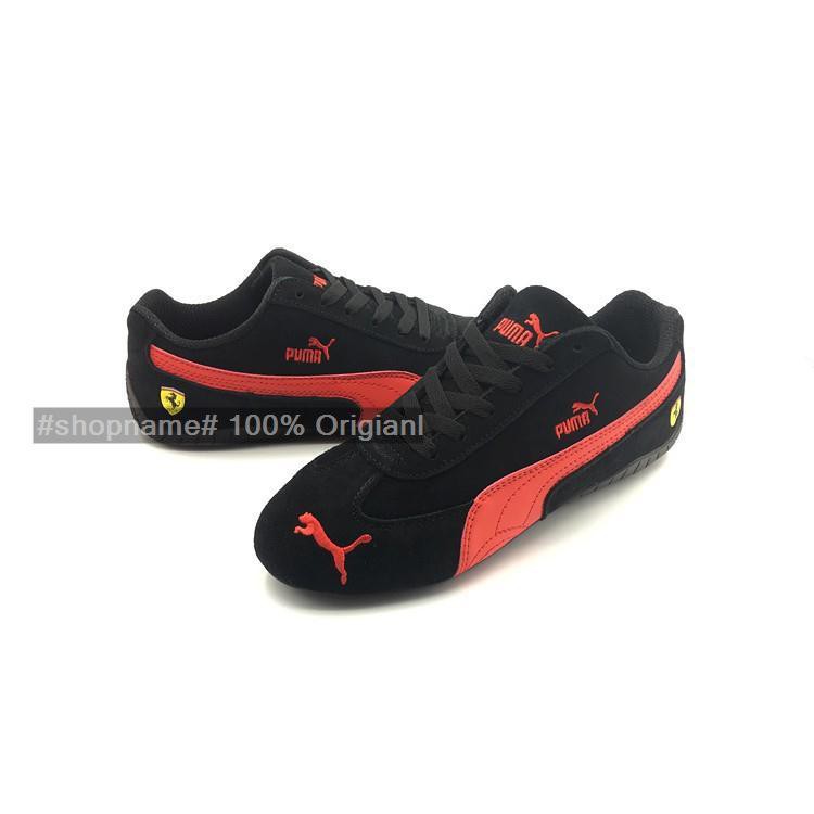 puma ferrari shoes for women