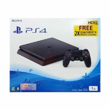 sony indonesia ps4