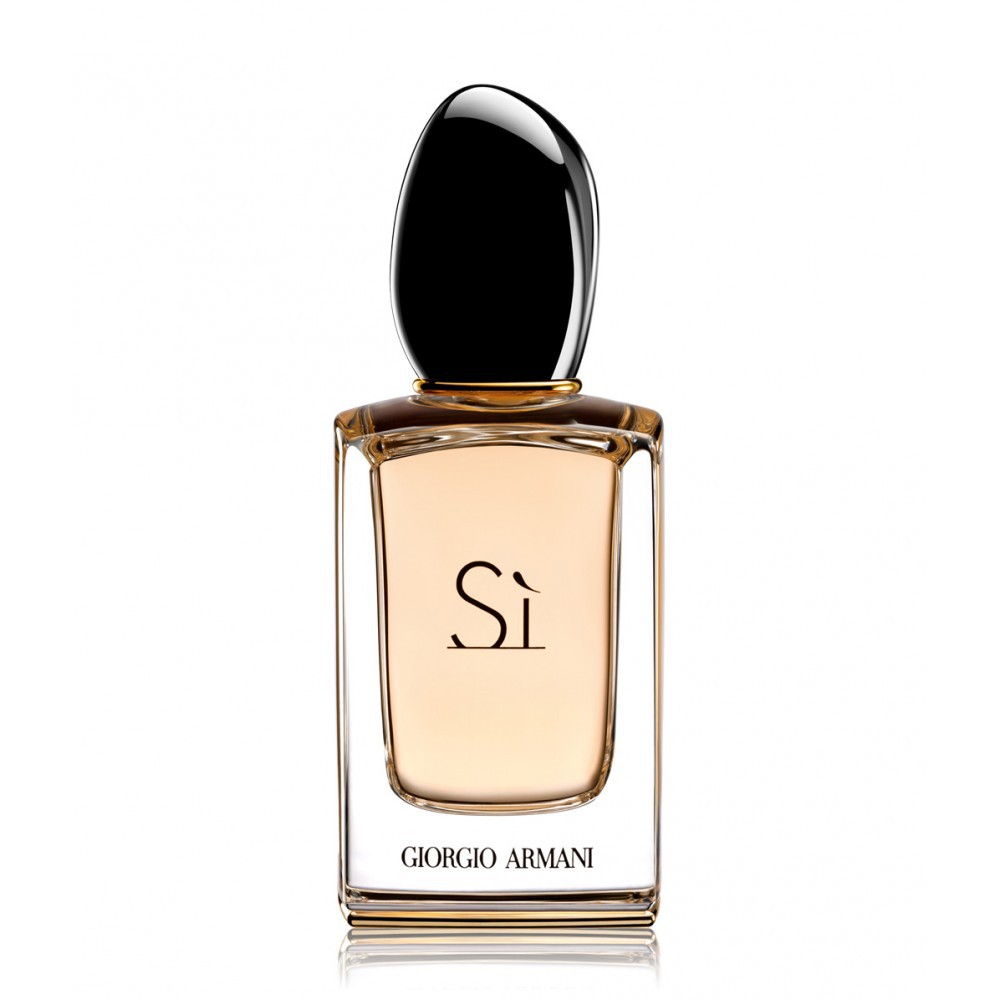 armani si edp tester