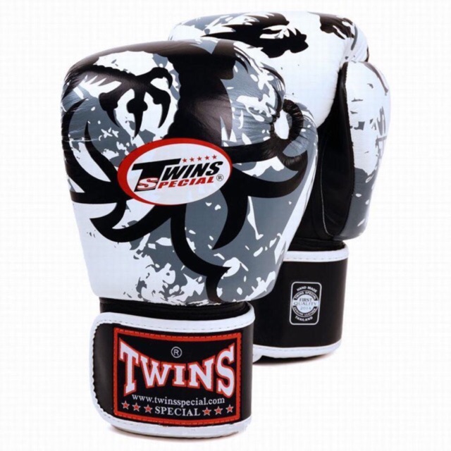 TWINS SPECIAL Authentic Thailand Boxing Gloves (10oz) Shopee Malaysia