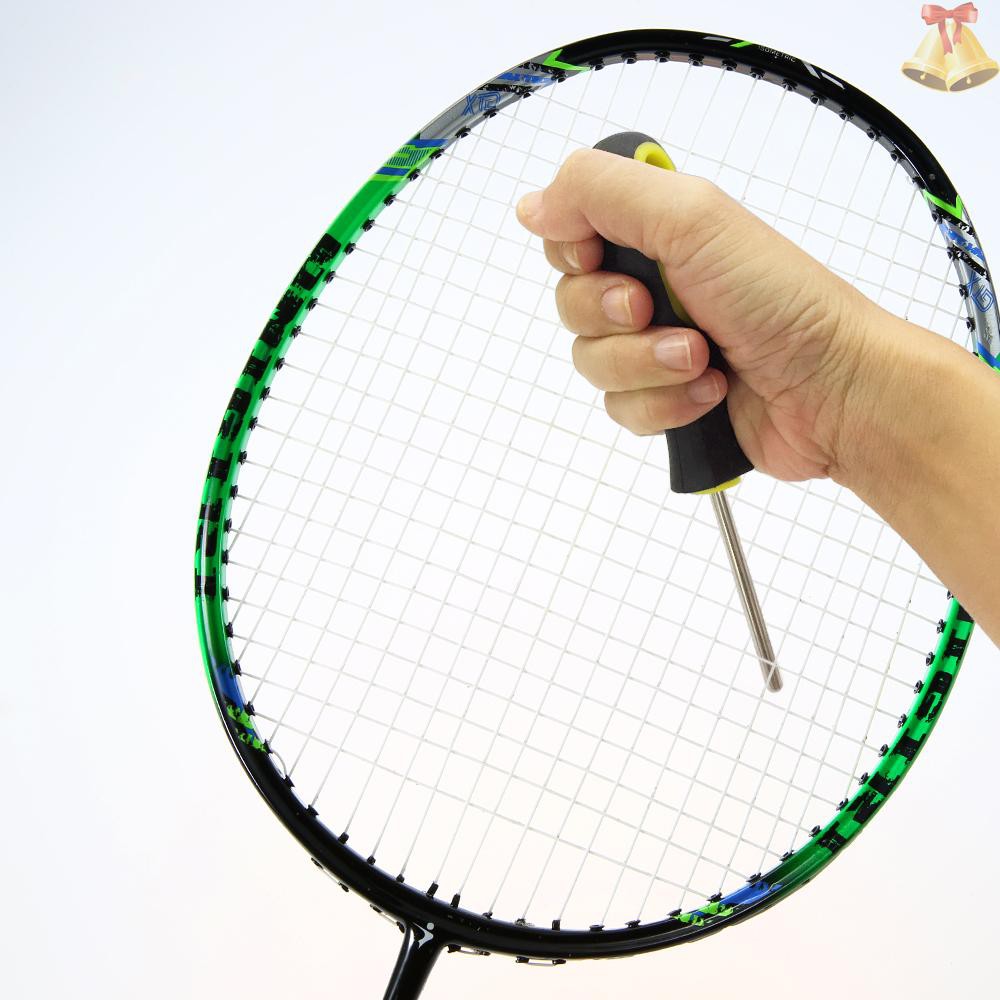 badminton racket string