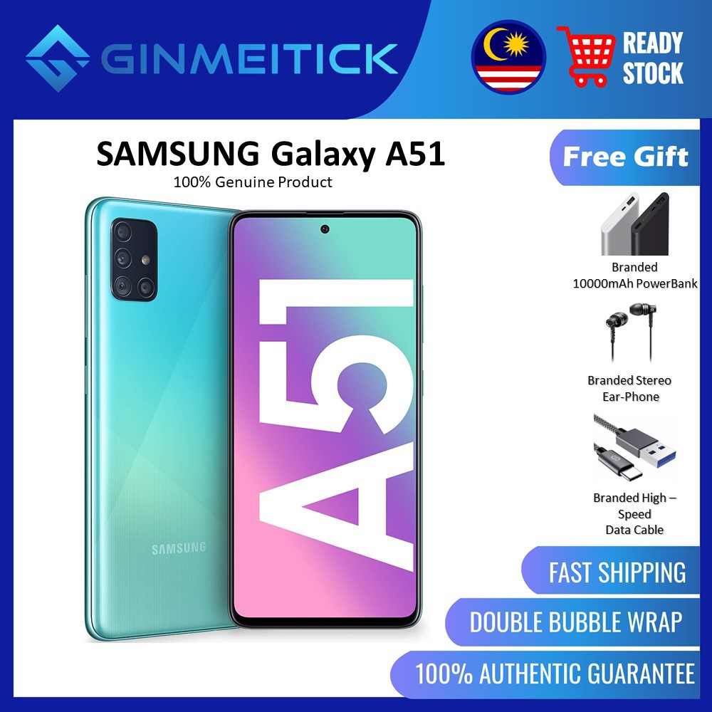 a51 8gb ram samsung price