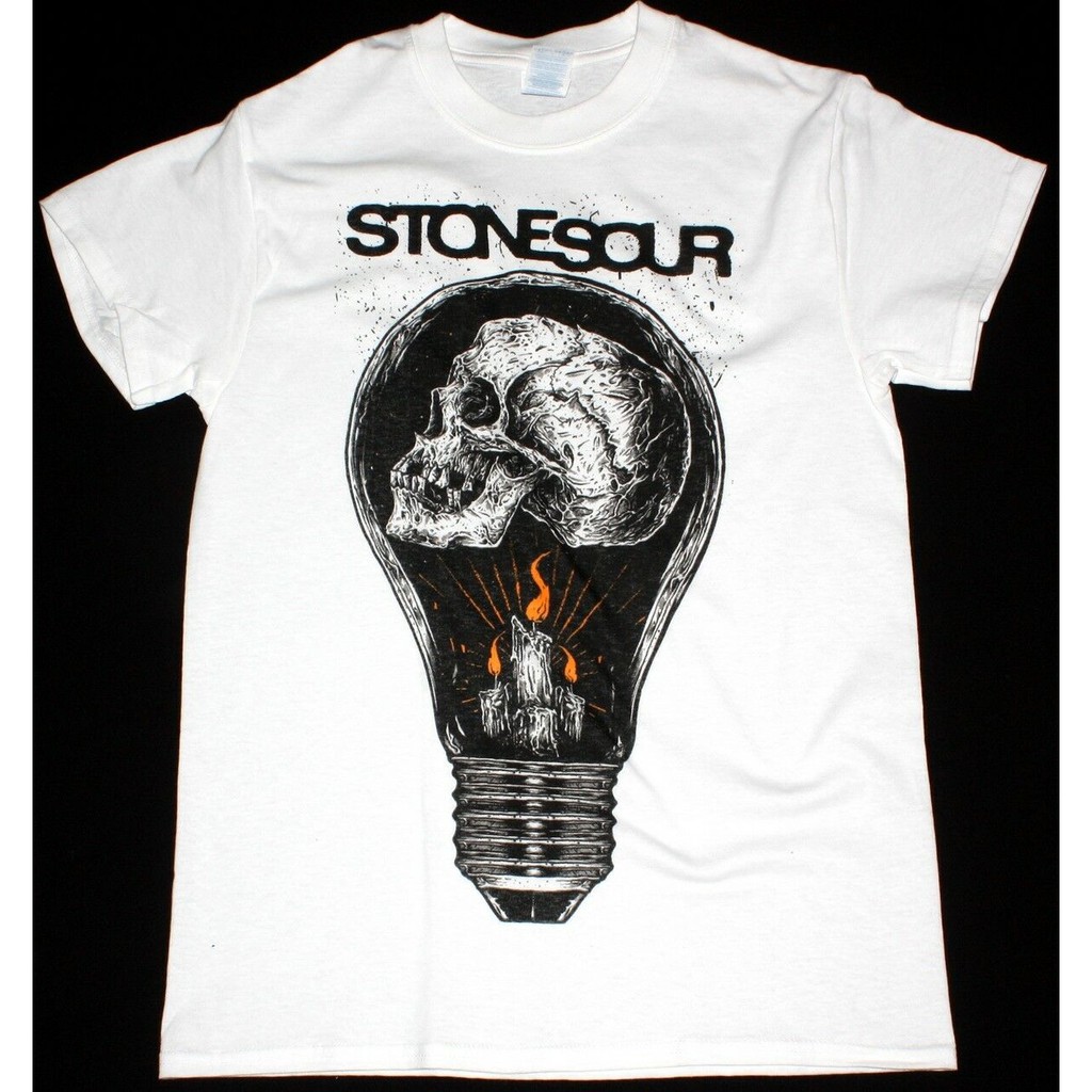 stone sour merch