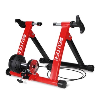 Indoor Exercise Bike Trainer Home Training 6 Speed Magnetic Resistance Bicycle Trainer Road MTB Bike Trainers Cycling
