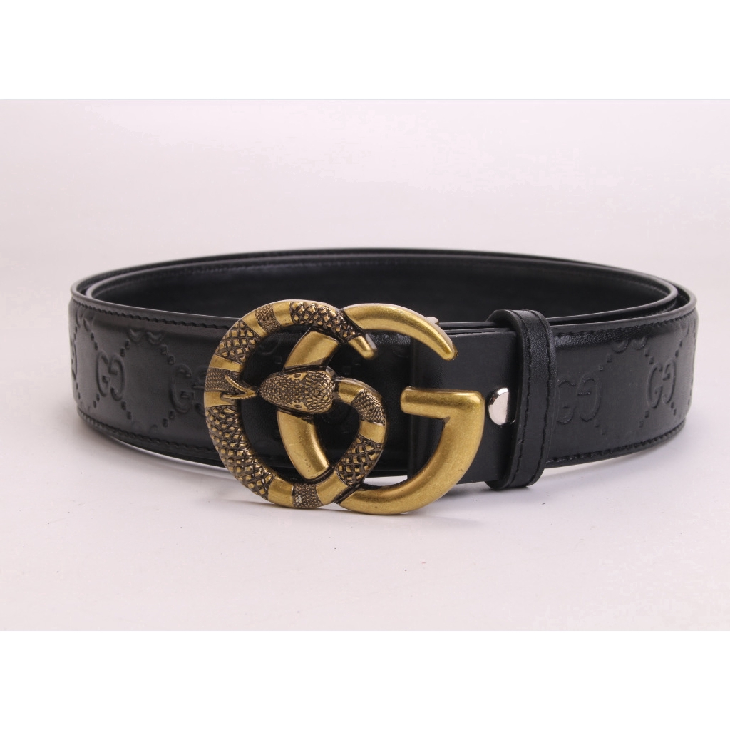 womens gucci belt snake