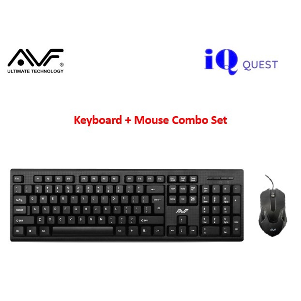 avf-akm2020u-wired-keyboard-mouse-combo-usb-black-shopee-malaysia