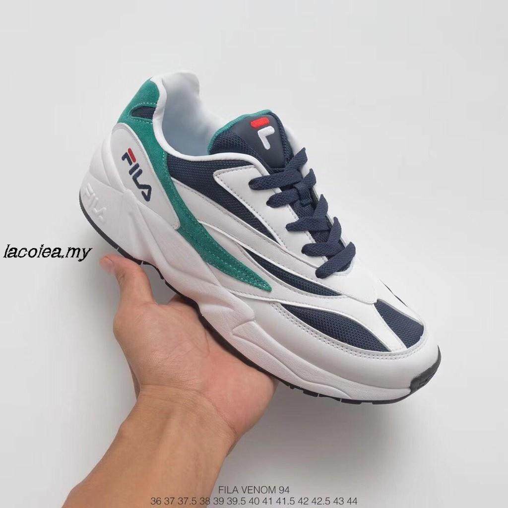 fila old shoes