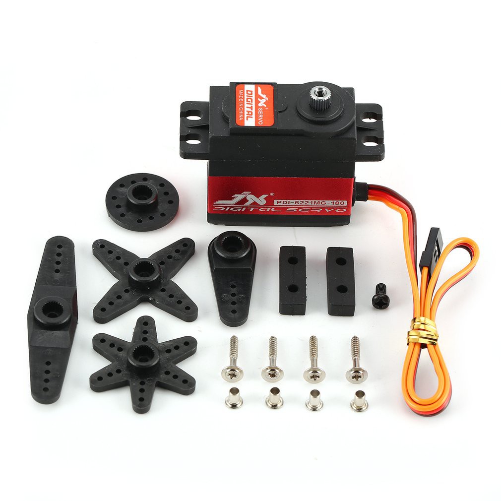 rc steering parts