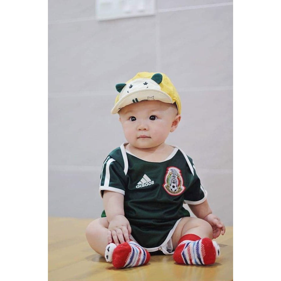 infant mexico jersey