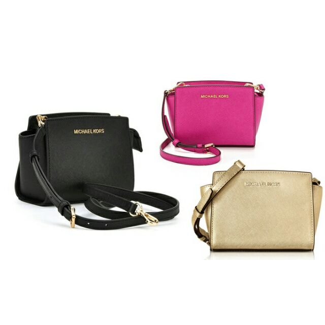 mk selma small