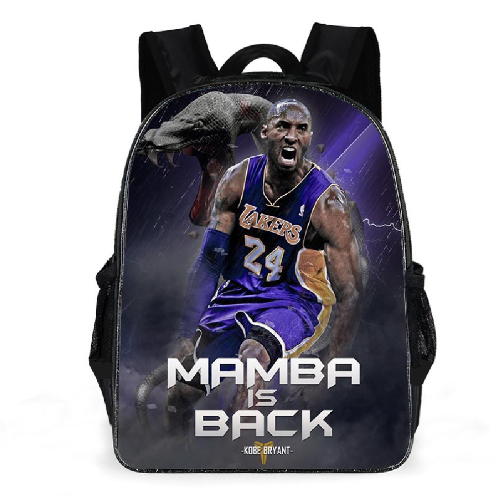 kobe basketball bag