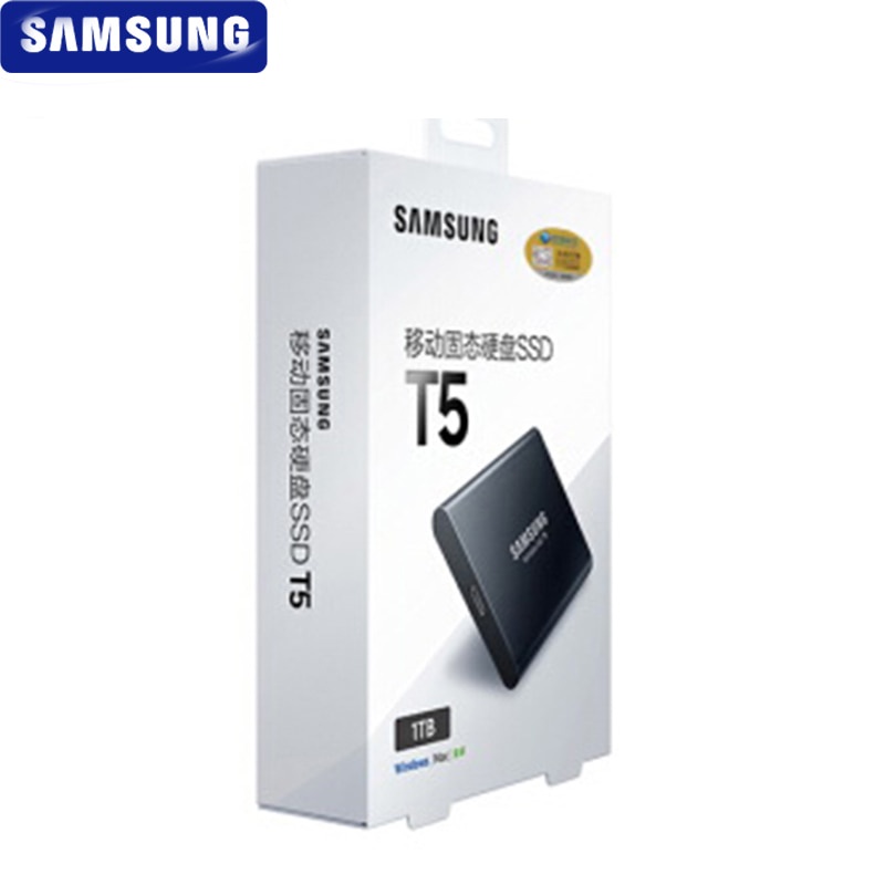 samsung t5 ssd - Prices and Promotions - Oct 2022 | Shopee Malaysia