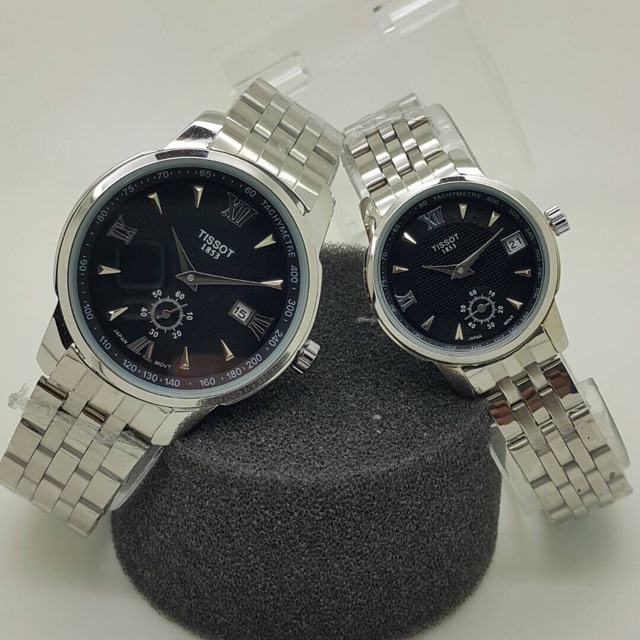  Jam  tangan  berjenama couple Shopee Malaysia 