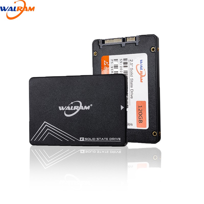 Ready Stock Walram 2 5 Ssd 1tb 60gb 64gb 1gb 128gb Internal Solid State Drive Hhd 3d Tlc Flash Nand Pre Install Window 10 64 Bits T C Apply 00 Su650 For Pc Notebook Hp Laptop