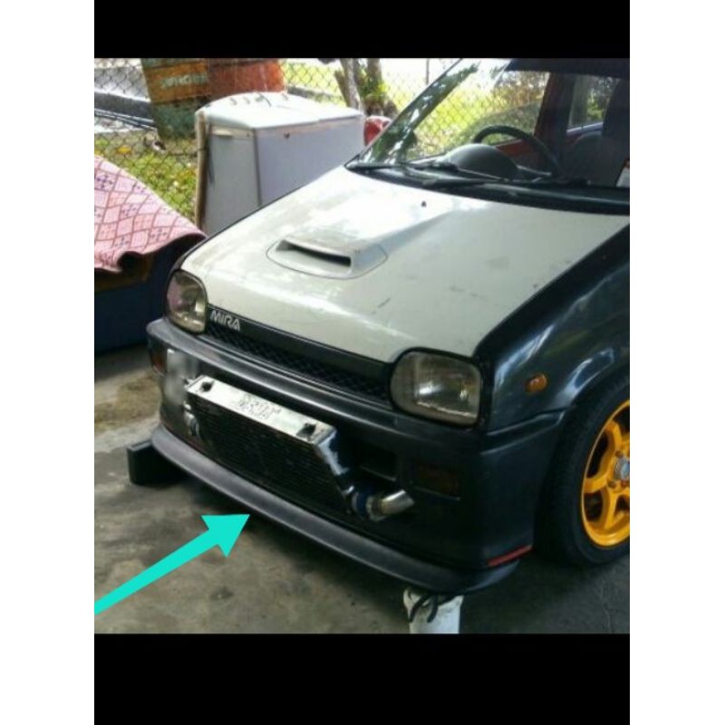 J Mode Mira Kancil Trxx L2 Telor Lips Depan Shopee Malaysia