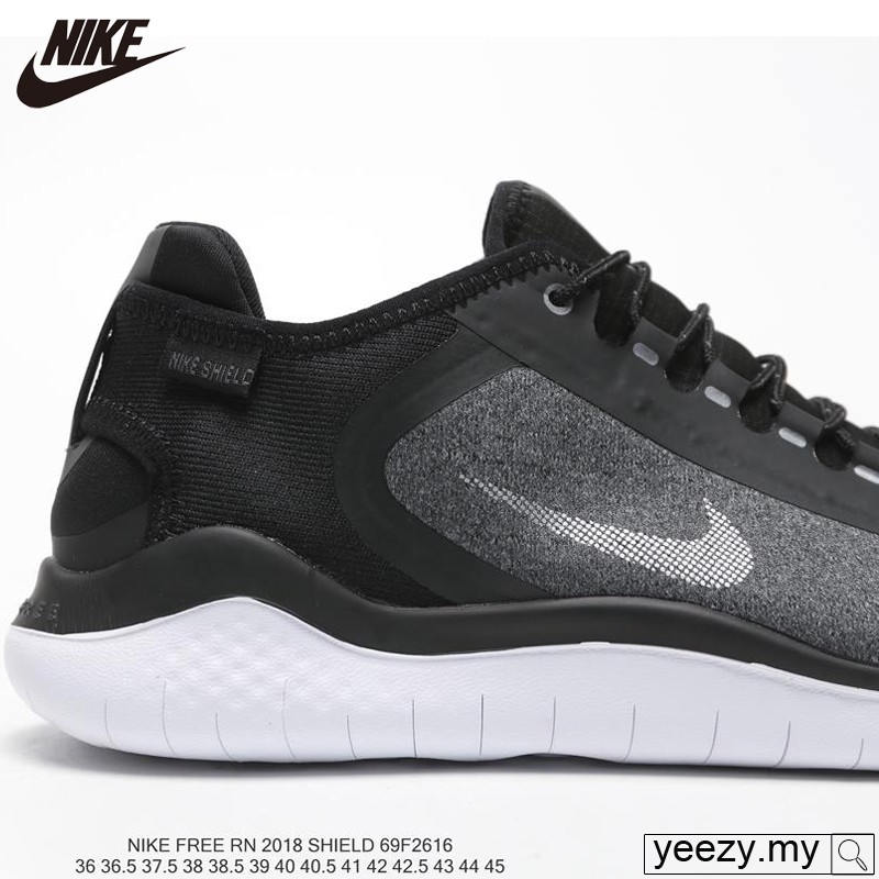 nike free rn shield 2018