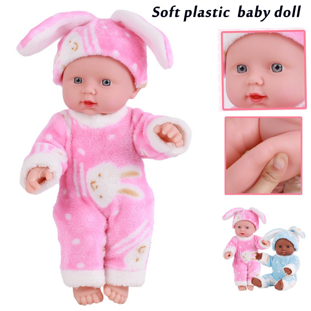 baby pink toys