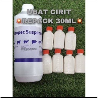 UBAT CIRIT BIRIT KUCING DAN ANJING  Shopee Malaysia