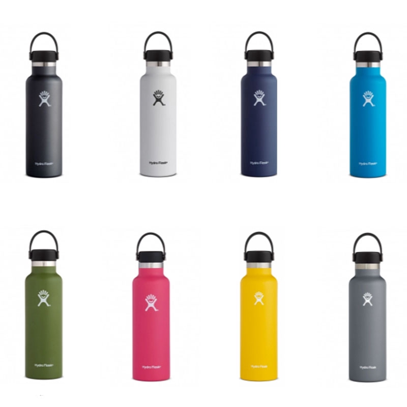 hydro flask 21 oz colors