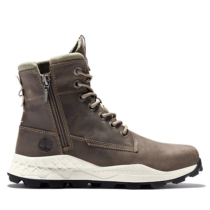 brooklyn boots timberland