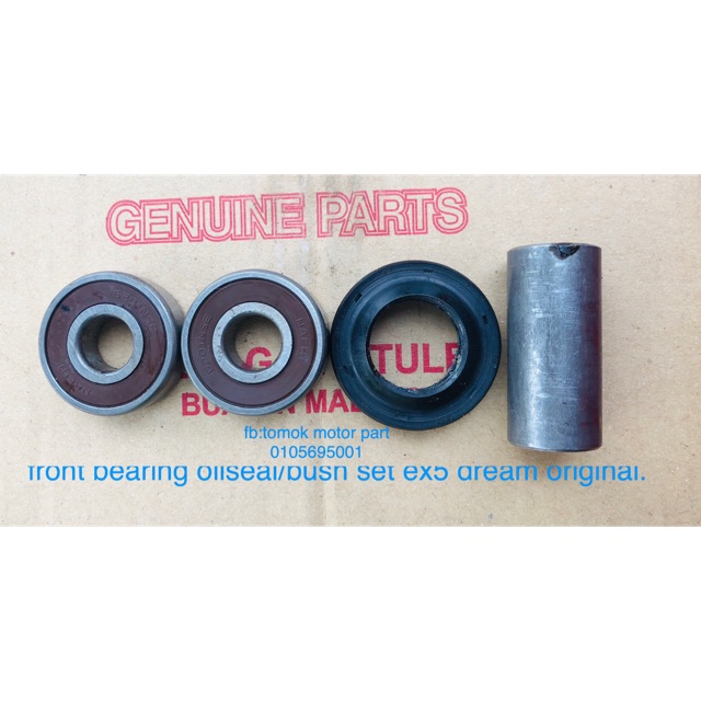 Harga Bearing Tayar Motor