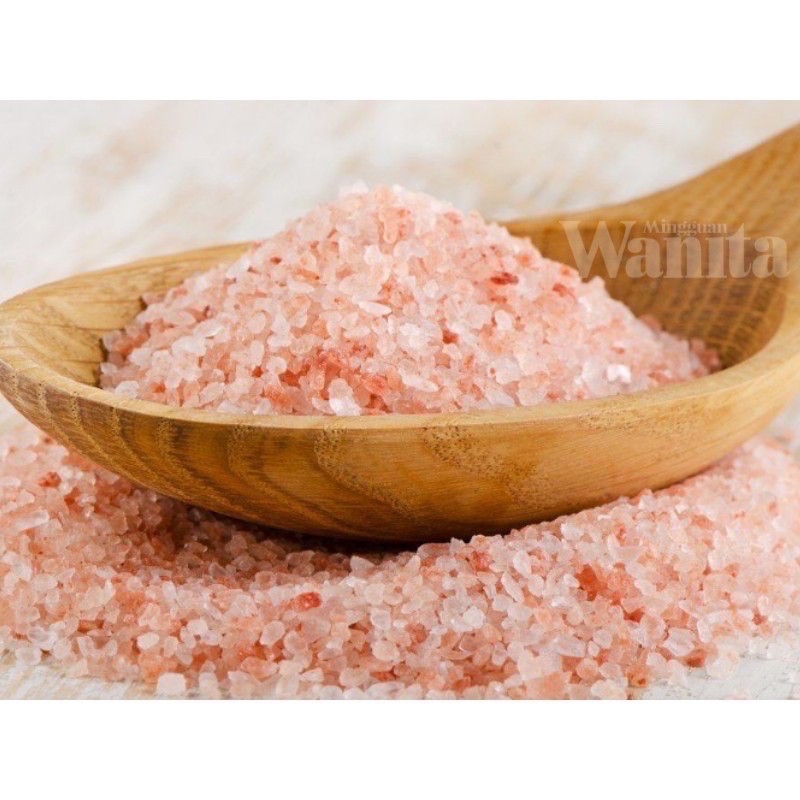 Hot Sale Garam Bukit Himalaya Original Termurah Dipasaran Ready Stock Malaysia