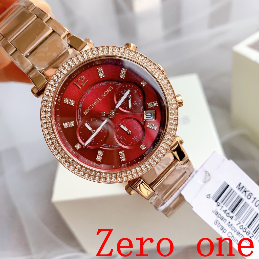 michael kors mk 3834