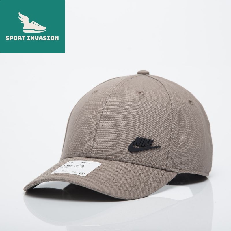 NIKE SPORTSWEAR LEGACY 91 ADJUSTABLE CAP (DC3988 087) Shopee Malaysia