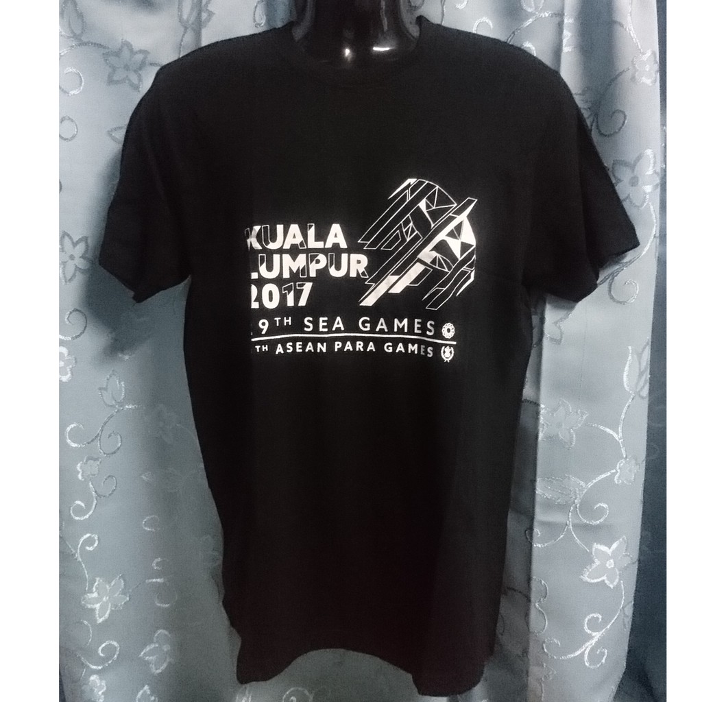 t shirt sukan sea