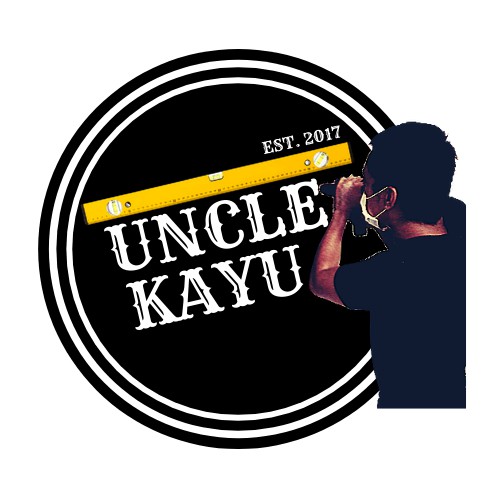 Kabinet Tv UncleKayu store logo